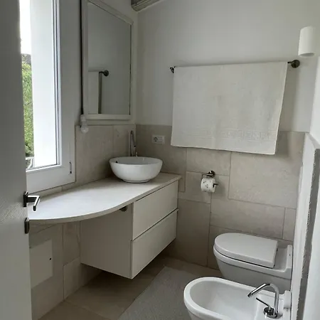 Casa Untouchable Апартаменты
