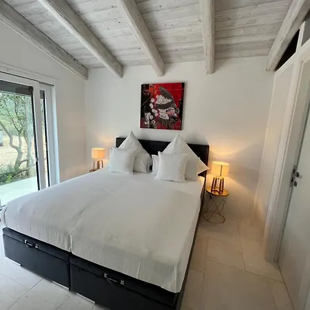 Апартаменты Casa Untouchable Порто-Черво