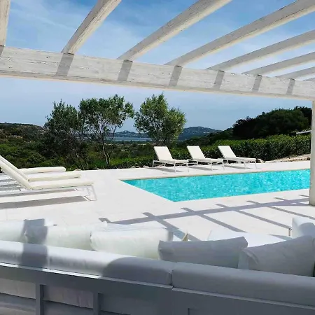 Casa Untouchable Апартаменты