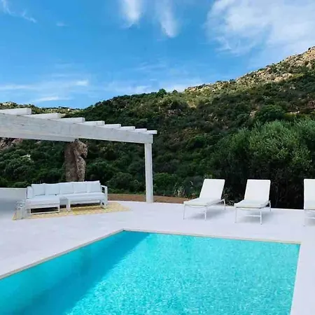 Casa Untouchable Апартаменты