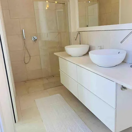 Casa Untouchable * Porto Cervo