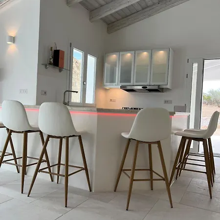 Casa Untouchable * Porto Cervo